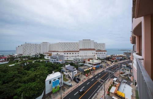 Maeganeku Apartamento | Prince Plage 903 - Vacation STAY 10945