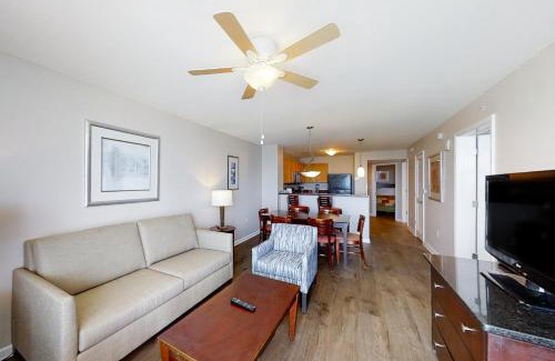 Cherry Grove Beach Apartamento | Prince Resort 1708
