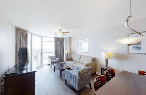 Cherry Grove Beach Apartamento | Prince Resort 1708