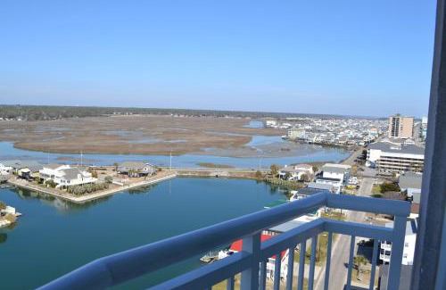 Cherry Grove Beach Complejo | Prince Resort