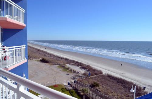 Cherry Grove Beach Complejo | Prince Resort