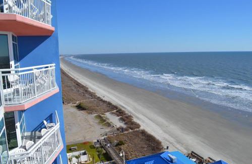 Cherry Grove Beach Complejo | Prince Resort