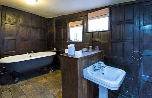 Shrewsbury Hotel | Prince Rupert Hotel