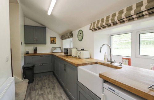 Thornhill Cabaña | Prince's Cottage