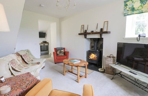 Thornhill Cabaña | Prince's Cottage