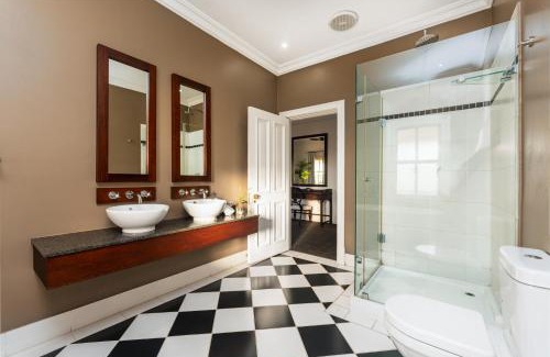 Prince's Grant Golf Estate Hotel | Prince's Grant Coastal Golf Estate - The Umdoni Suites