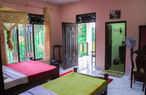 Sigiriya Casa | Prince Villa Sigiriya