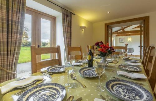 Irstead Casa | Princes Barn