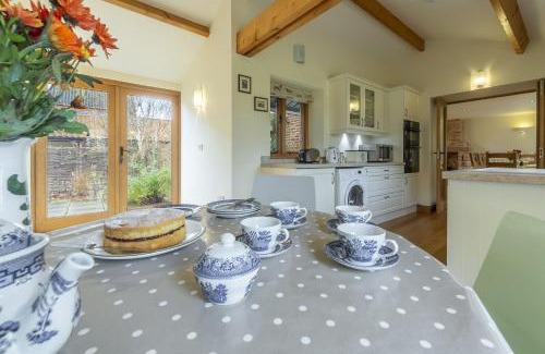Irstead Casa | Princes Barn