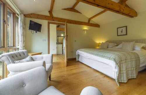 Irstead Casa | Princes Barn