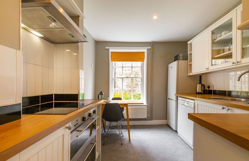 Norwich Cabaña | Princes Cottage | Fantastic Quirky Cottage in the Centre of Norwich