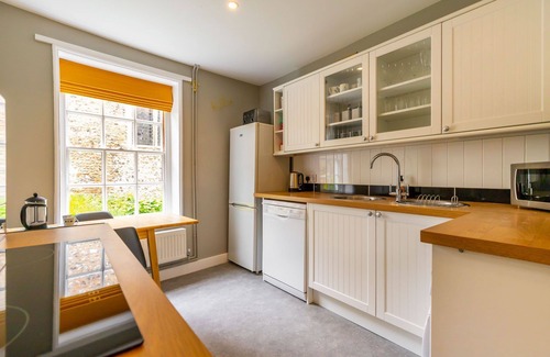 Norwich Cabaña | Princes Cottage | Fantastic Quirky Cottage in the Centre of Norwich