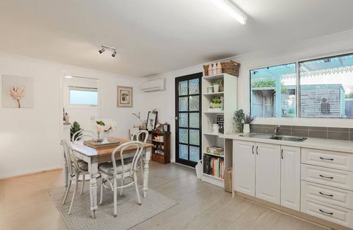 Korumburra Apartamento | Princes Cottage, Korumburra