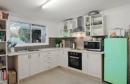 Korumburra Apartamento | Princes Cottage, Korumburra