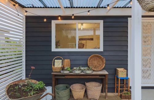 Korumburra Apartamento | Princes Cottage, Korumburra