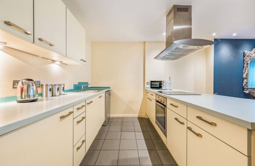 Old Town Apartamento | Princes Street Suites