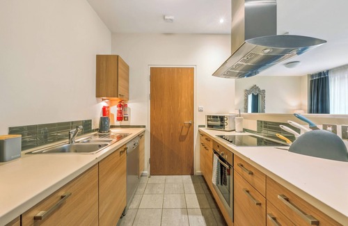 Old Town Apartamento | Princes Street Suites