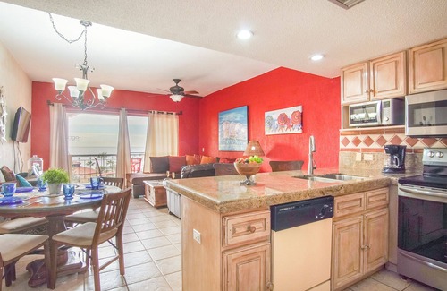 Puerto Peñasco Condominio | Princesa De Penasco IV