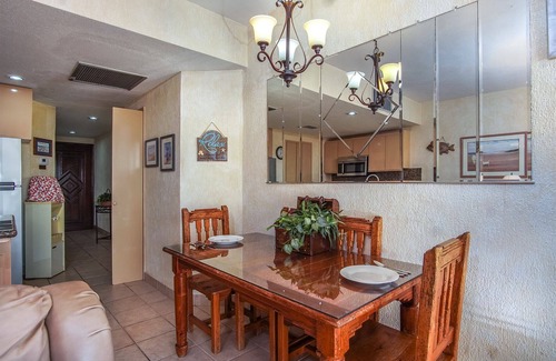 Puerto Peñasco Condominio | Princesa De Penasco IV