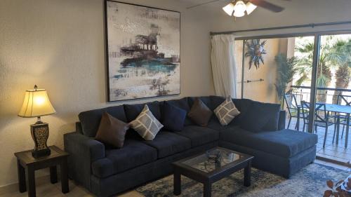 Puerto Peñasco Apartamento | Princesa de Penasco B208 - Family Beach Getaway