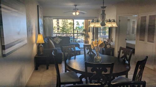 Puerto Peñasco Apartamento | Princesa de Penasco B208 - Family Beach Getaway