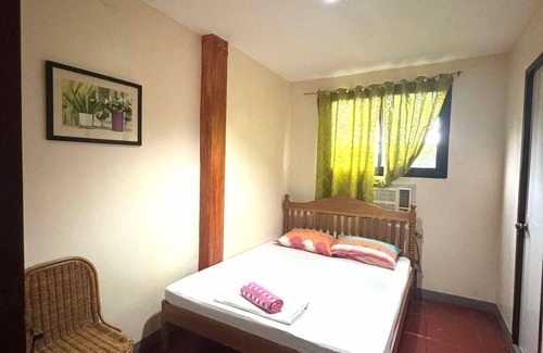 Puerto Princesa City Centre Hotel | Princesa El Gallo Inn