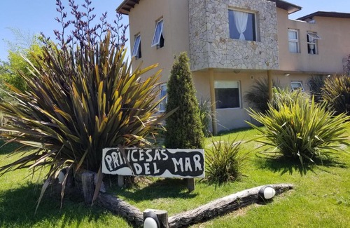 Barrio Las Gaviotas Casa | Princesas Del Mar a 4 cuadras del mar