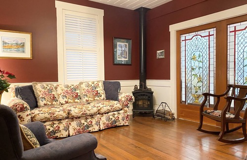 Langley Casa | Princess and the Pea Hotel