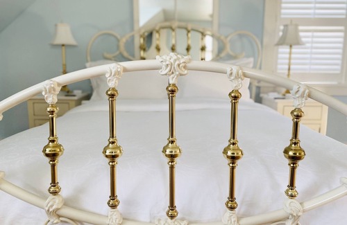 Langley Casa | Princess and the Pea Hotel