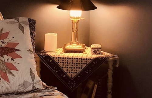 Princess Anne Cama Y Desayuno | Princess Anne Book Lovers Inn