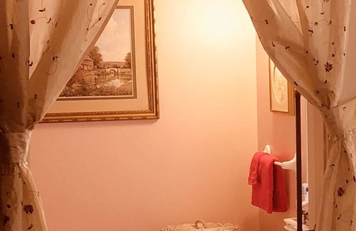 Princess Anne Cama Y Desayuno | Princess Anne Book Lovers Inn