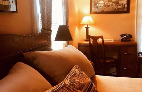 Princess Anne Cama Y Desayuno | Princess Anne Book Lovers Inn