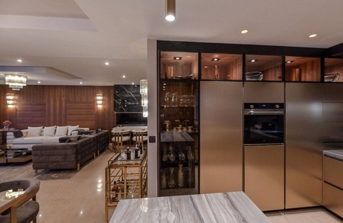 Zidarici Apartamento | Princess Apartment in Malinska