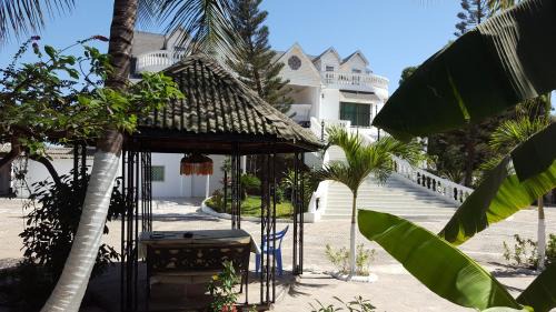 Senegambia Apartamento | Princess apartments, Gambia