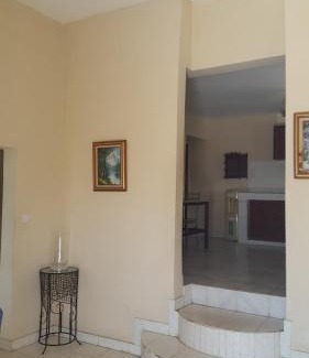 Senegambia Apartamento | Princess apartments, Gambia