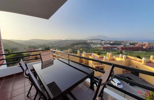 Puerto de la Duquesa Apartamento | PRINCESS BEACH Boutique 02