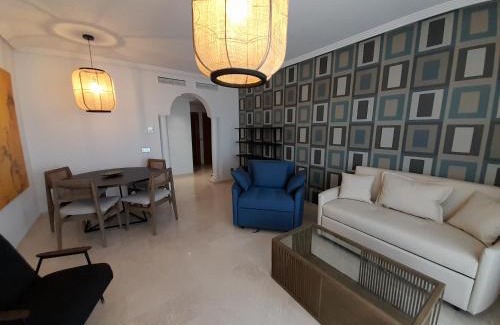 Puerto de la Duquesa Apartamento | PRINCESS BEACH Boutique 02