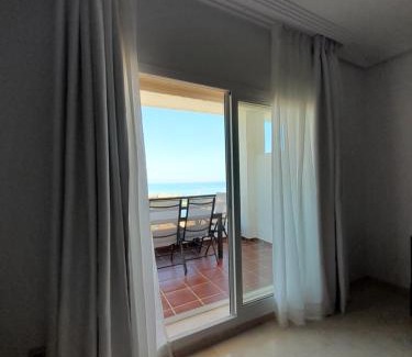 Puerto de la Duquesa Apartamento | PRINCESS BEACH Boutique 02