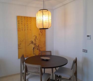 Puerto de la Duquesa Apartamento | PRINCESS BEACH Boutique 02