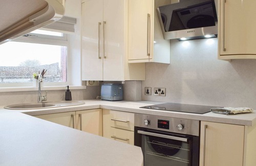 Llanelli Cabaña | Princess Court Apartment