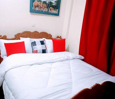 Meru Casa | @princess Dee