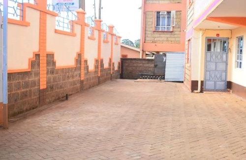 Meru Casa | @princess Dee