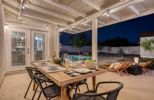 East Mesa Casa | Princess Drive Outstanding 5 Star Residence With