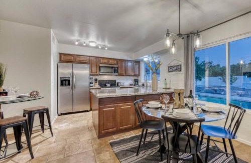 East Mesa Casa | Princess Drive Outstanding 5 Star Residence With
