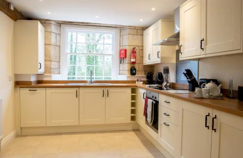 Winchcombe Casa | Princess Elizabeth