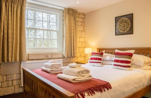 Winchcombe Casa | Princess Elizabeth