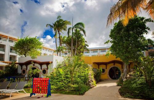 Playa Bibijagua Complejo | Princess Family Club Bavaro - All Inclusive
