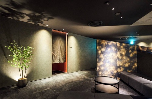 Sakae Hotel | Princess Garden Hotel