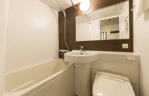 Sakae Hotel | Princess Garden Hotel