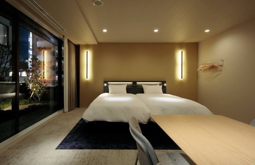 Sakae Hotel | Princess Garden Hotel